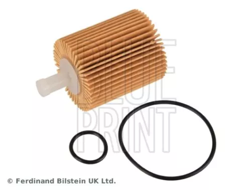Oliefilter BLUE PRINT ADT32118)