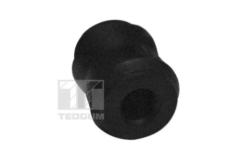 Mounting, shock absorber TEDGUM 00214508)