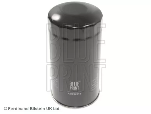 Oliefilter BLUE PRINT ADZ92112)
