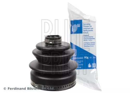 Balgset, aandrijfas BLUE PRINT ADH28160)