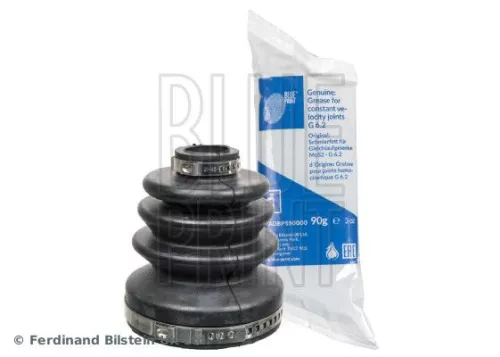 Balgset, aandrijfas BLUE PRINT ADS78110)
