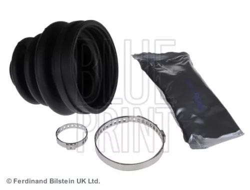Balgset, aandrijfas BLUE PRINT ADT38103)