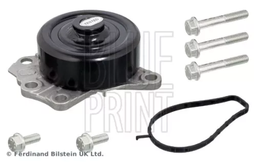 Water Pump, engine cooling BLUE PRINT ADT391100)