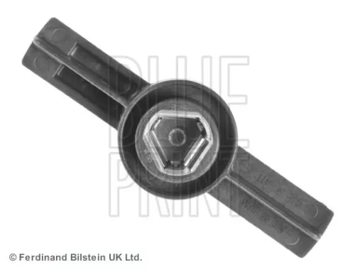 Ontstekingsverdelerrotor BLUE PRINT ADC41440)