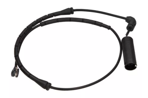 Waarschuwing: contact, slijtage van de remblokken MAXGEAR 20-0146)