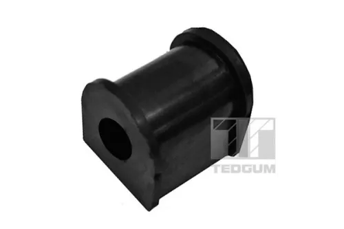 Bevestiging, stabilisatorstang TEDGUM 00678123)