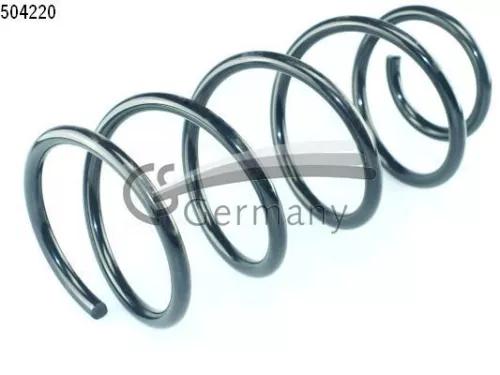 Veerophanging CS Germany 14.504.220)