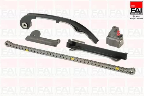 Distributiekettingkit FAI AutoParts TCK32WO)