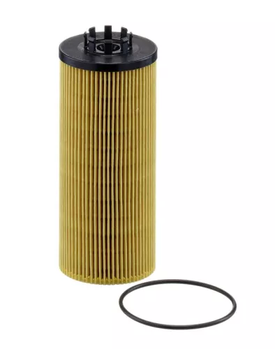 Oliefilter MANN-FILTER HU 9003 z)