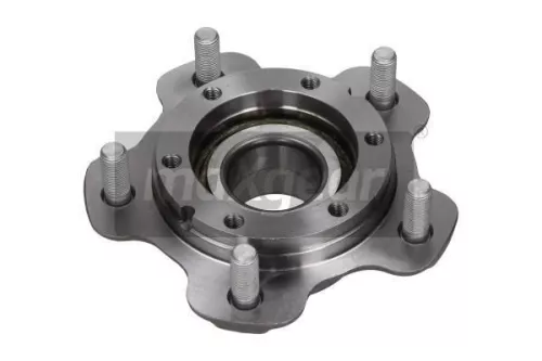 Wiellagerset MAXGEAR 33-0800)