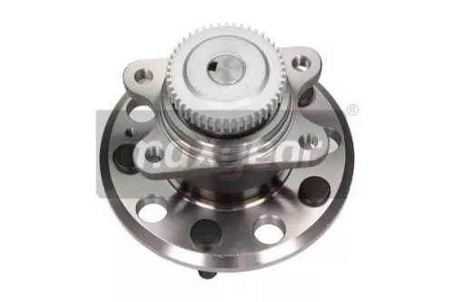 Wiellagerset MAXGEAR 33-0802)