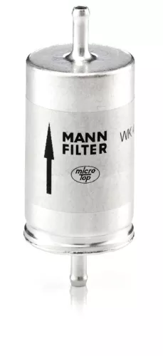 Fuel Filter MANN-FILTER WK 410)