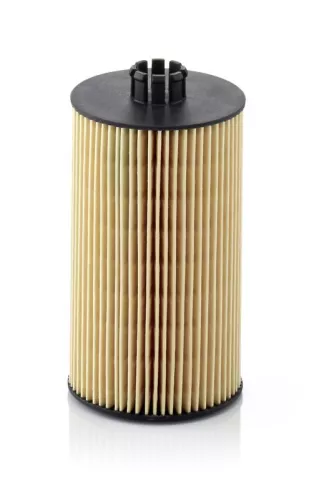Oliefilter MANN-FILTER HU 931 x)