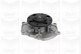 Waterpomp, motorkoeling GRAF PA991)