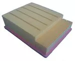 Luchtfilter ALCO FILTER MD-8708)