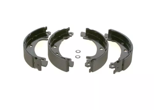 Remblokkenset BOSCH 0 986 487 550)