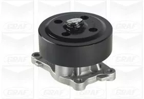 Waterpomp, motorkoeling GRAF PA1183)