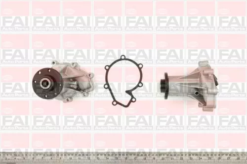 Waterpomp, motorkoeling FAI AutoParts WP1435)