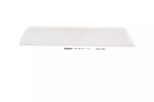 Filter, cabinelucht BOSCH 1 987 432 010)