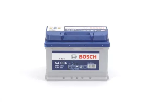 Starter Battery BOSCH 0 092 S40 040)