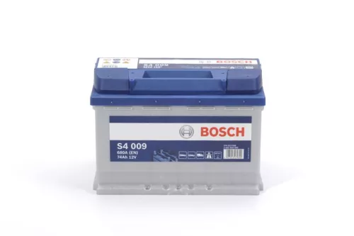 Starter Battery BOSCH 0 092 S40 090)