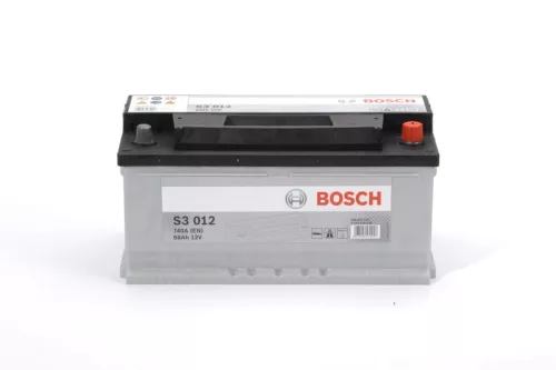 Starter Battery BOSCH 0 092 S30 120)