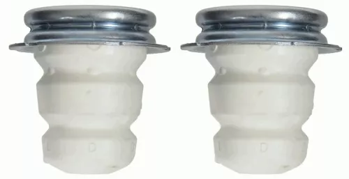 Rubberen buffer, vering SACHS 900 310)
