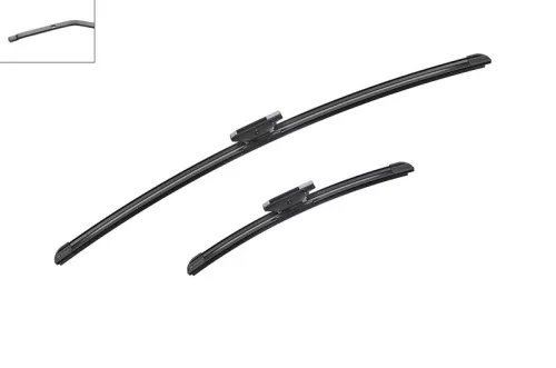 Ruitenwisser BOSCH 3 397 007 868)