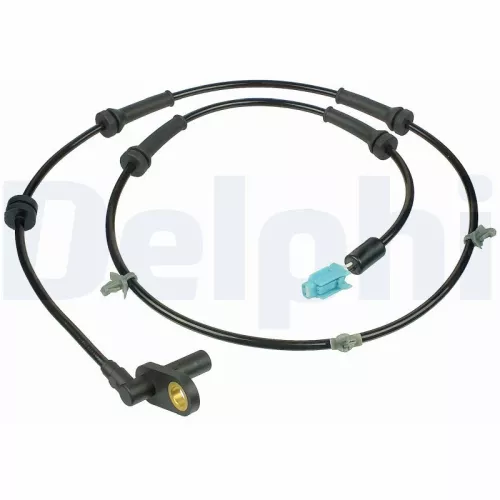 Sensor, wielsnelheid DELPHI SS20260)
