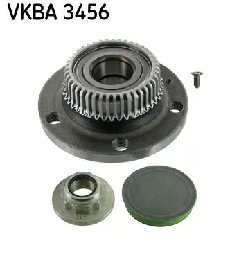Wiellagerset SKF VKBA 3456)