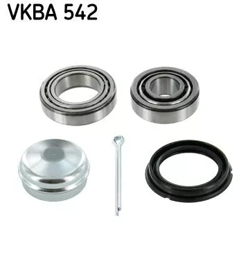 Wheel Bearing Kit SKF VKBA 542)