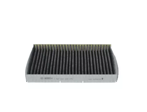 Filter, cabinelucht BOSCH 1 987 432 300)