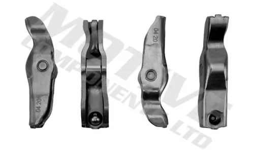 Tuimelaar, motortiming MOTIVE RA191)