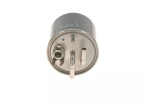 Brandstoffilter BOSCH 0 450 906 458)