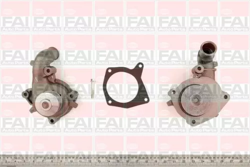 Waterpomp, motorkoeling FAI AutoParts WP2673)