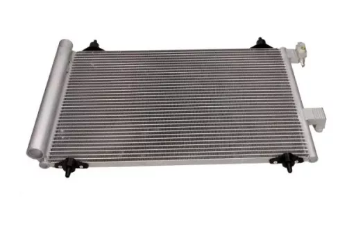 Condensor, airconditioning MAXGEAR AC856227)