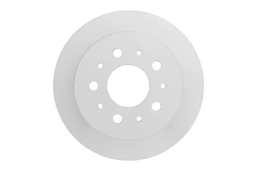 Remschijf BOSCH 0 986 479 B63)