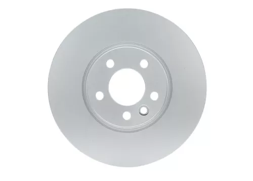 Remschijf BOSCH 0 986 479 546)