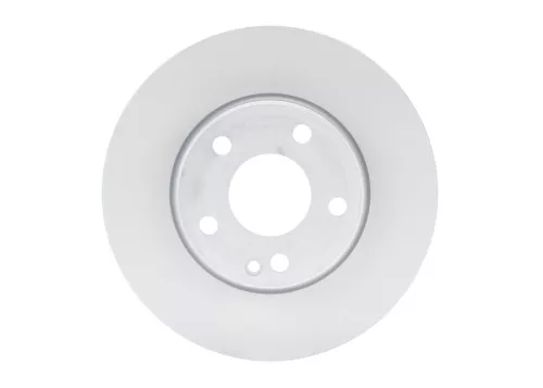 Remschijf BOSCH 0 986 479 A00)