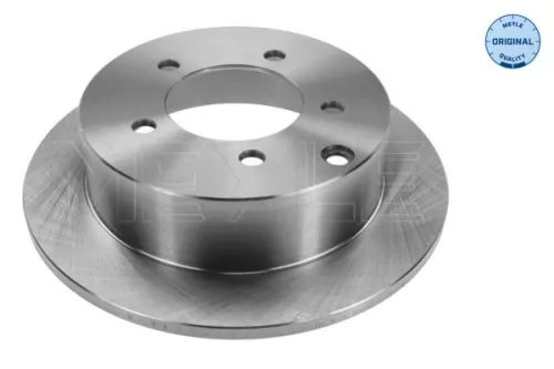 Remschijf MEYLE 32-15 523 0008)