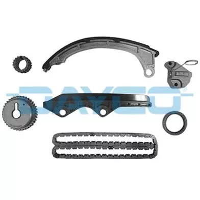 Distributiekettingkit DAYCO KTC1010)