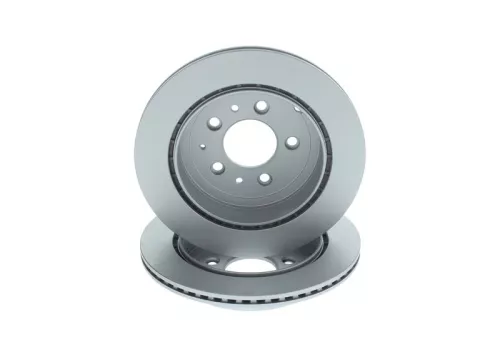 Remschijf BOSCH 0 986 479 757)