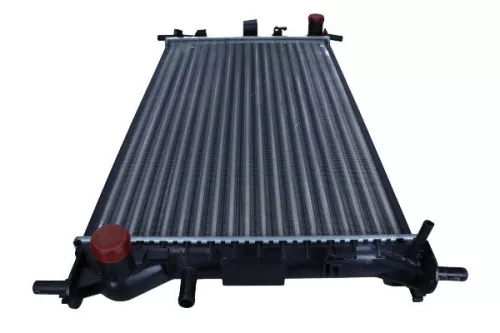 Radiator, motorkoeling MAXGEAR AC206509)
