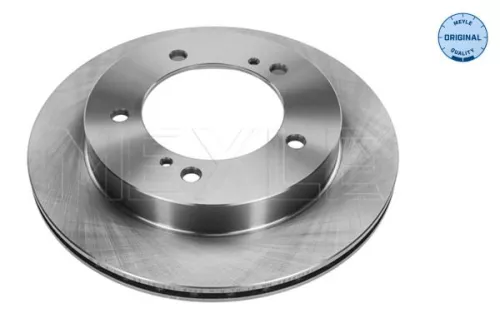 Remschijf MEYLE 33-15 521 0003)