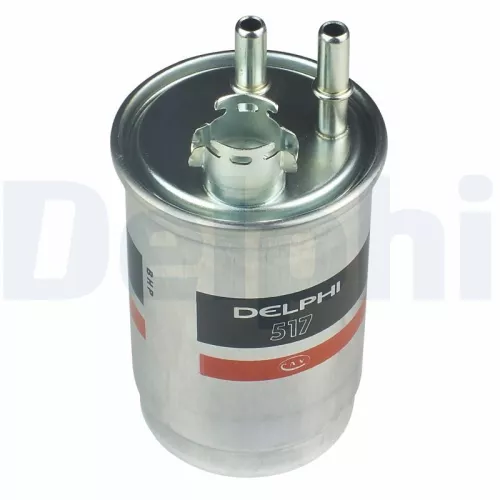 Fuel Filter DELPHI HDF517)