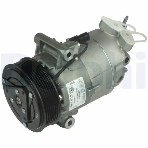 Compressor, airconditioning DELPHI TSP0155928)