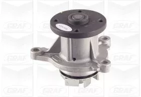 Waterpomp, motorkoeling GRAF PA1125)