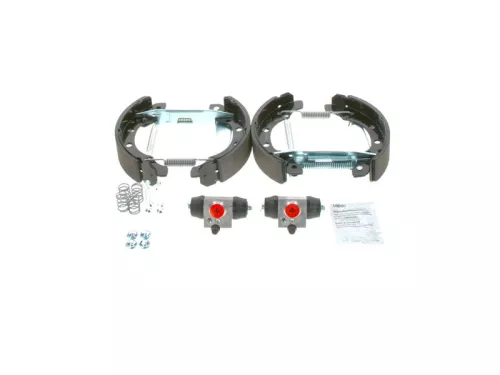 Remblokkenset BOSCH 0 204 114 579)