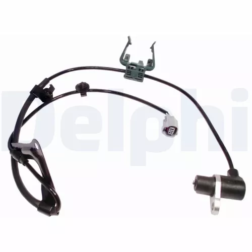 Sensor, wielsnelheid DELPHI SS20195)