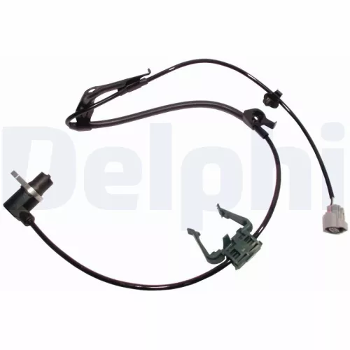 Sensor, wielsnelheid DELPHI SS20201)